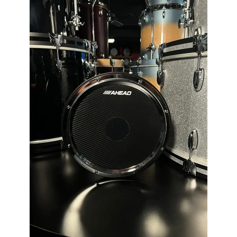 Pad de Practica 14" Ahead AHSHPB
