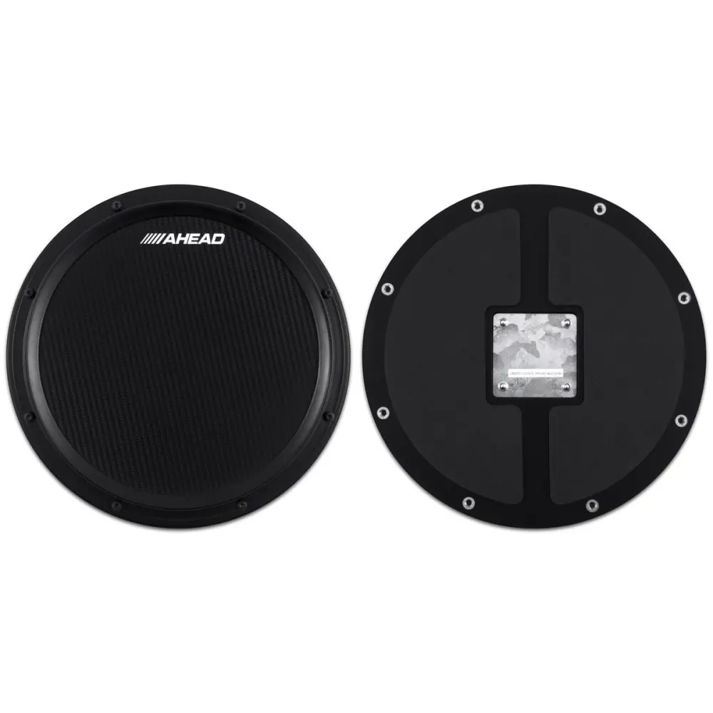 Pad de Practica 14" Ahead AHSHPB