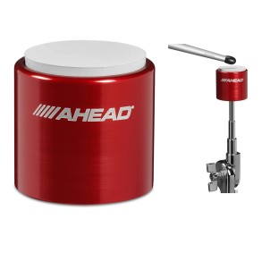 Pad de Practica 1,75" MiniPad Ahead AHWCPR