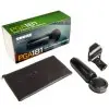 Shure PGA181-LC Microfono Condenser Cardiode de Captacion Lateral