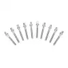Tornillos 65mm Pack 10 unidades Ahead 65MM-10
