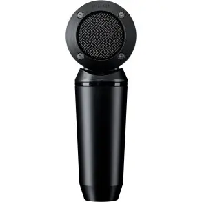 Shure PGA181-LC Microfono Condenser Cardiode de Captacion Lateral