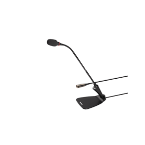 Microfono Instalacion SHURE CVG12DRS-B/C