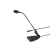 Microfono Instalacion SHURE CVG12DRS-B/C
