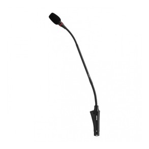 Microfono Instalacion SHURE CVG18-B/C