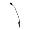 Microfono Instalacion SHURE CVG18-B/C