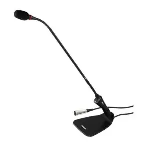 Microfono Instalacion SHURE CVG18-B/C