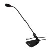 Microfono Instalacion SHURE CVG18-B/C