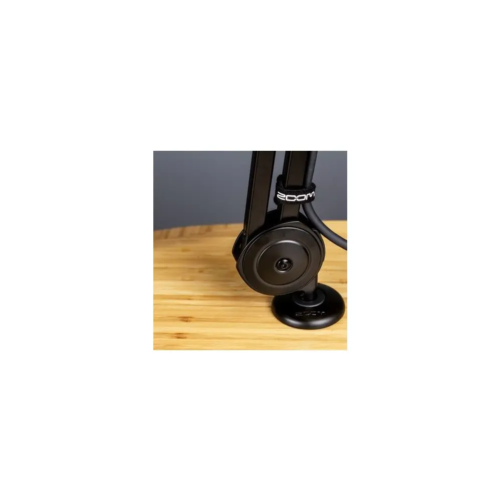 Sopote Microfono Ajustable Zoom Pro ZMA-1 Radio Streaming