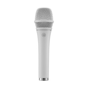 Microfono Dinamico Supercardioide Blanco Yamaha YDM707W