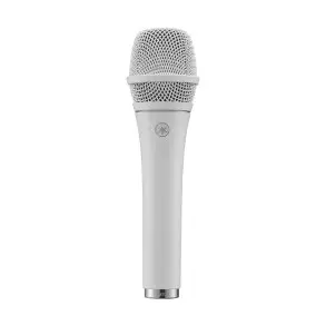 Microfono Dinamico Supercardioide Blanco Yamaha YDM707W