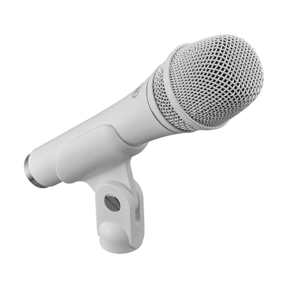 Microfono Dinamico Supercardioide Blanco Yamaha YDM707W