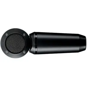 Shure PGA181-LC Microfono Condenser Cardiode de Captacion Lateral