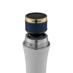 Microfono Dinamico Supercardioide Blanco Yamaha YDM707W