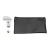 Microfono Dinamico Supercardioide Blanco Yamaha YDM707W