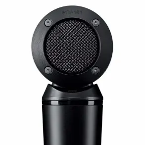 Shure PGA181-LC Microfono Condenser Cardiode de Captacion Lateral