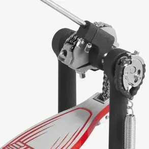 Pedal de Bombo Cadena Doble Quick Torque Ahead APSPQT