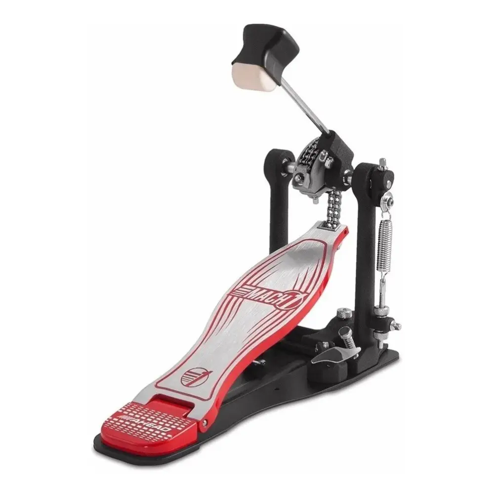 Pedal de Bombo Cadena Doble Simple Ahead APSP