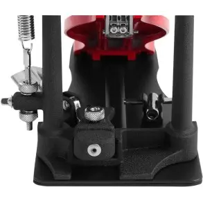Pedal de Bombo Cadena Doble Simple Ahead APSP