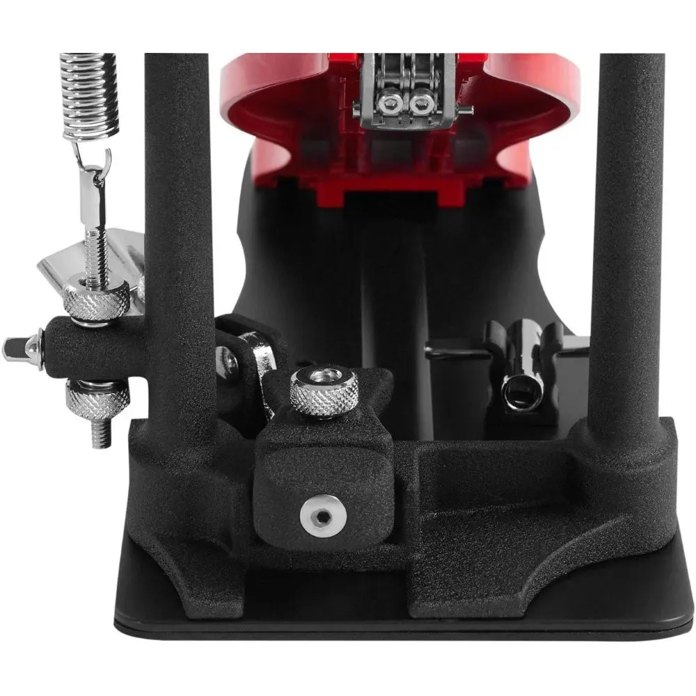 Pedal de Bombo Cadena Doble Simple Ahead APSP