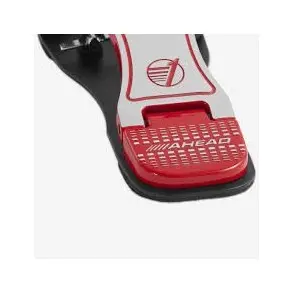 Pedal de Bombo Doble Cadena Doble Ahead APDP