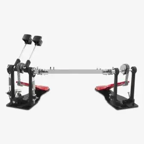 Pedal de Bombo Doble Cadena Doble Ahead APDP