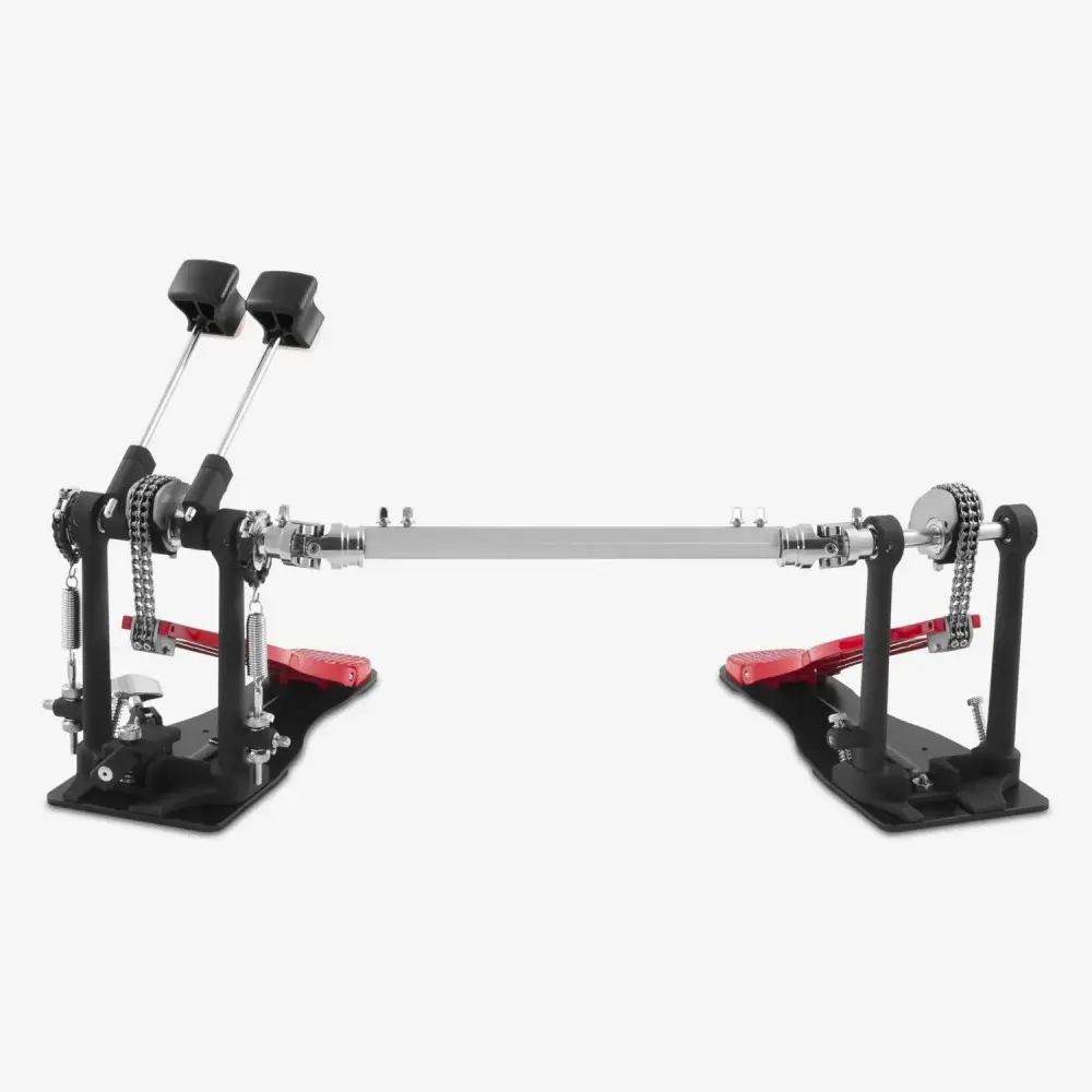 Pedal de Bombo Doble Cadena Doble Ahead APDP