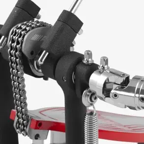 Pedal de Bombo Doble Cadena Doble Ahead APDP