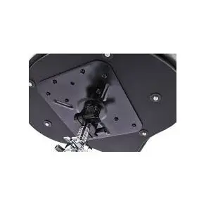 Banqueta Asiento Tipo Moto Rojo Rosca Ahead SPG-R3