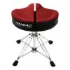 Banqueta Asiento Tipo Moto Rosca Rojo Ahead SPG-R