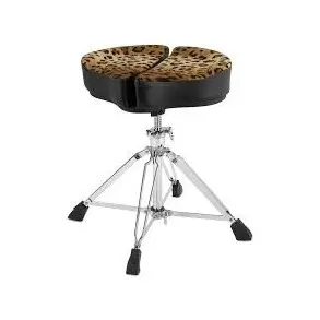 Banqueta Asiento Tipo Moto 4 Patas Rosca Ahead SPG-LEP