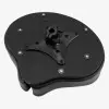 Banqueta Asiento Tipo Moto 4 Patas Rosca Ahead SPG-LEP