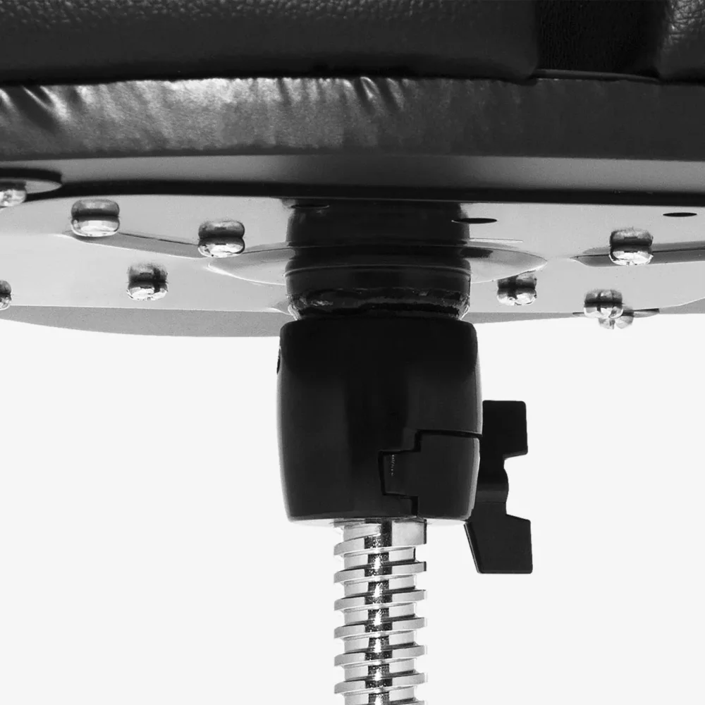 Banqueta Asiento Tipo Moto Rosca Ahead SPG-BS3