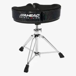 Banqueta Asiento Tipo Moto Rosca Ahead SPG-BS3