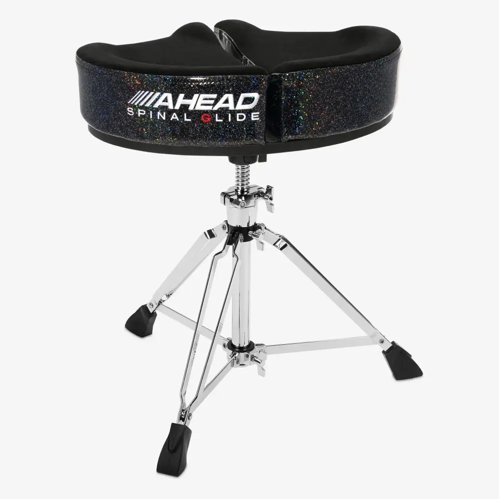 Banqueta Asiento Tipo Moto Rosca Ahead SPG-BS3