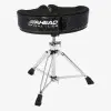 Banqueta Asiento Tipo Moto Rosca Ahead SPG-BS3