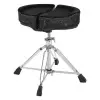 Banqueta Asiento Tipo Moto Rosca 4 Patas Ahead SPG-BS