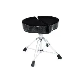 Banqueta Asiento Tipo Moto Rosca 4 Patas Ahead SPG-BS
