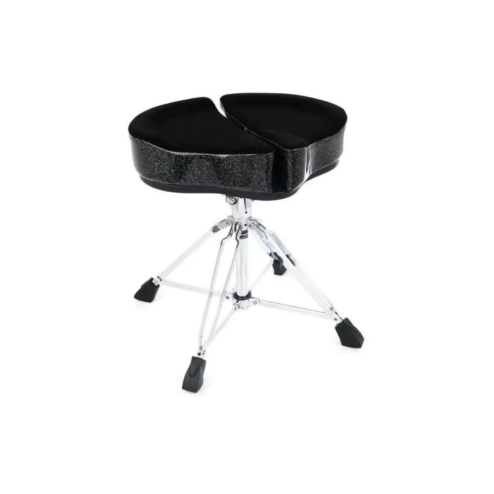 Banqueta Asiento Tipo Moto Rosca 4 Patas Ahead SPG-BS