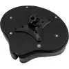 Banqueta Asiento Tipo Moto Rosca 4 Patas Ahead SPG-BS
