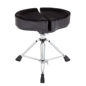 Banqueta Asiento Tipo Moto Rosca Ahead SPG-BL3