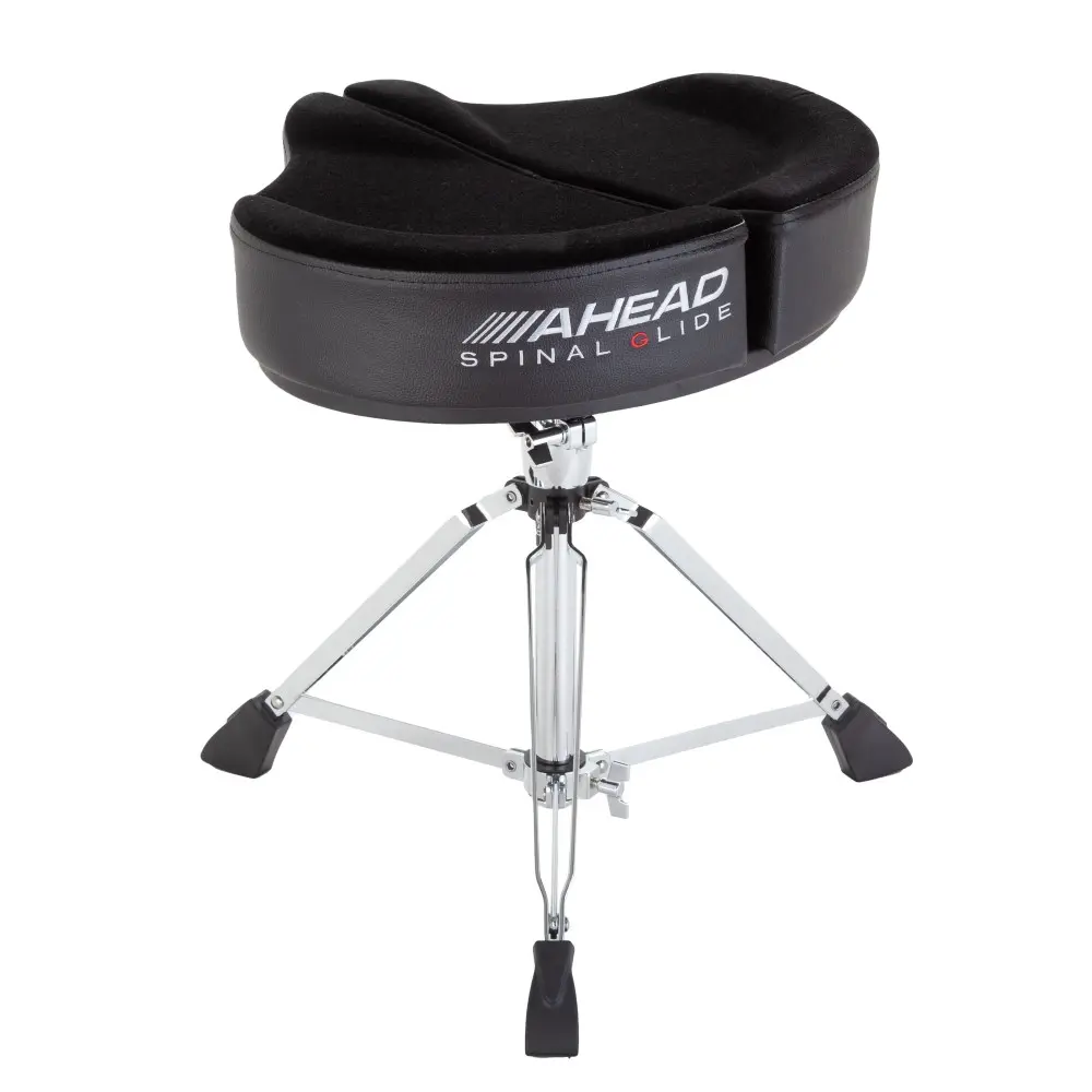 Banqueta Asiento Tipo Moto Rosca Ahead SPG-BL3