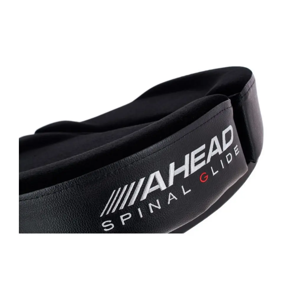 Banqueta Asiento Tipo Moto Rosca Ahead SPG-BL3
