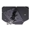 Banqueta Asiento Tipo Moto Rosca Ahead SPG-BL3
