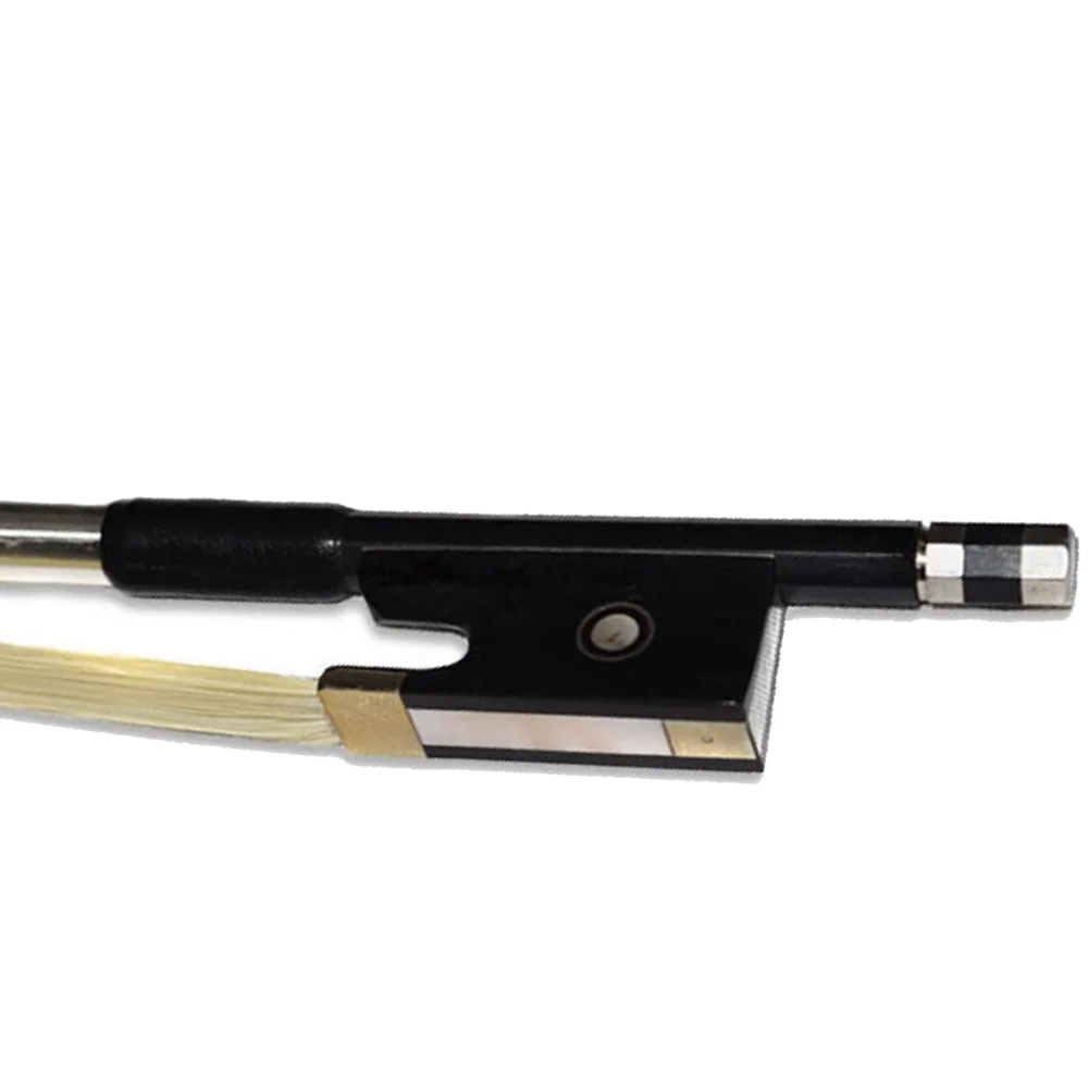 Arco de Violin 4/4 de Fibra de Carbono Stradella CFB82344