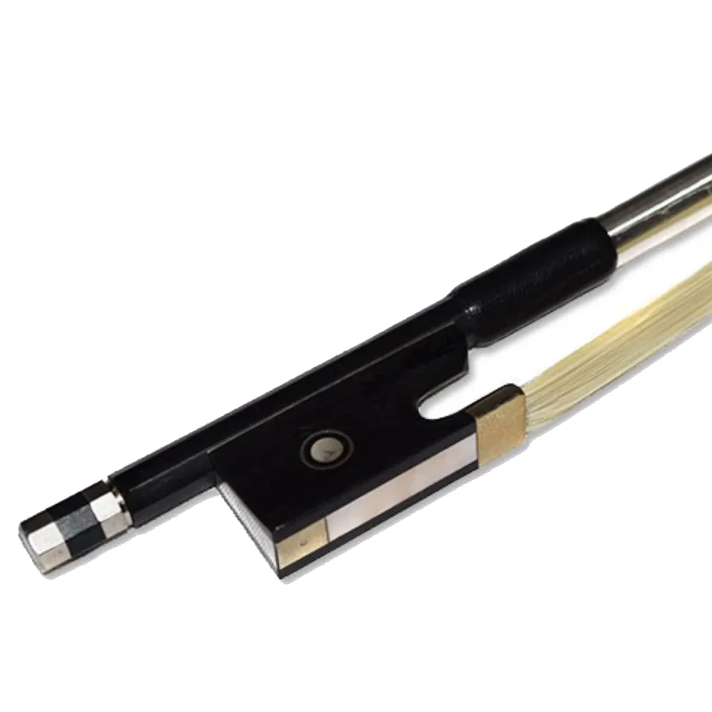 Arco de Violin 4/4 de Fibra de Carbono Stradella CFB82344