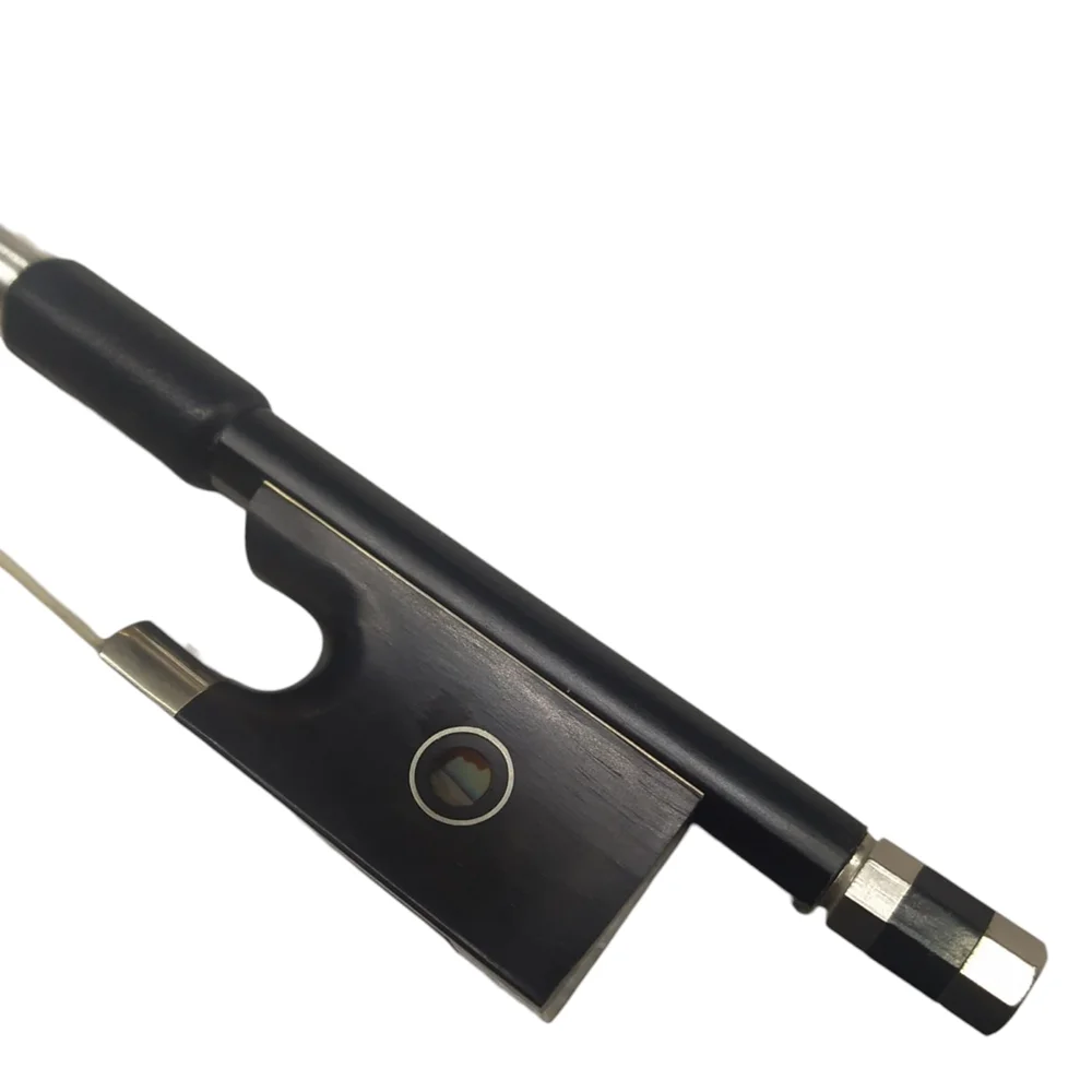 Arco de Violin 4/4 de Fibra de Carbono Stradella CFB82344