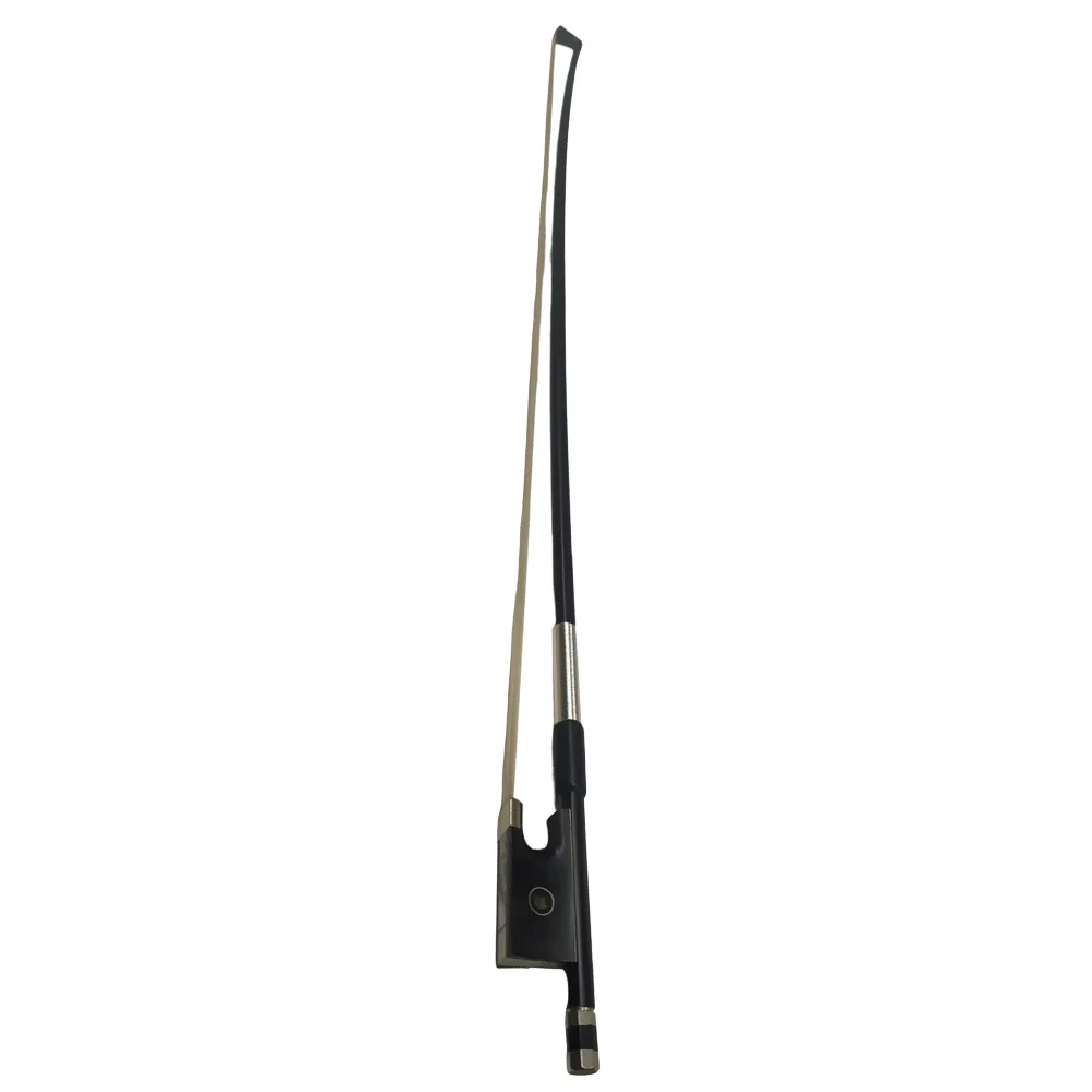 Arco de Violin 4/4 de Fibra de Carbono Stradella CFB82344