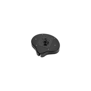 Banqueta Asiento Tipo Moto Rosca 4 Patas Ahead SPG-BL