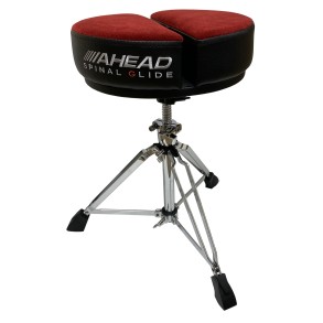 Banqueta Asiento Tipo Moto Rosca Ahead SPG-ARTR